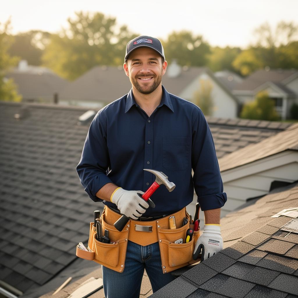 Roofing & Siding Greensboro NC | Roofing & Siding Company Inc.